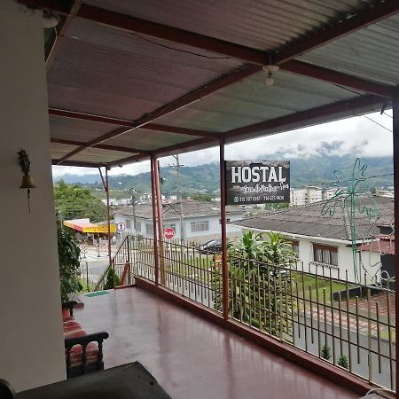Hostal Spa Casa De Piedra Con Jacuzzi سانتا روزا دي كابال المظهر الخارجي الصورة