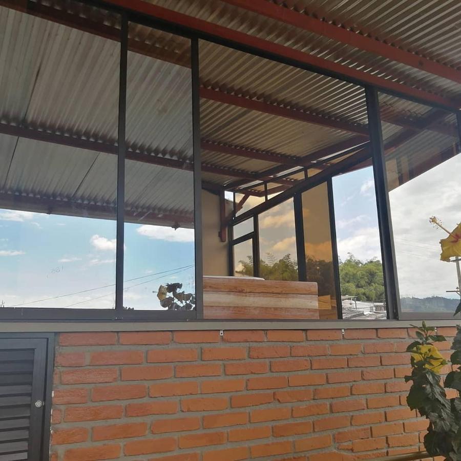 Hostal Spa Casa De Piedra Con Jacuzzi سانتا روزا دي كابال المظهر الخارجي الصورة