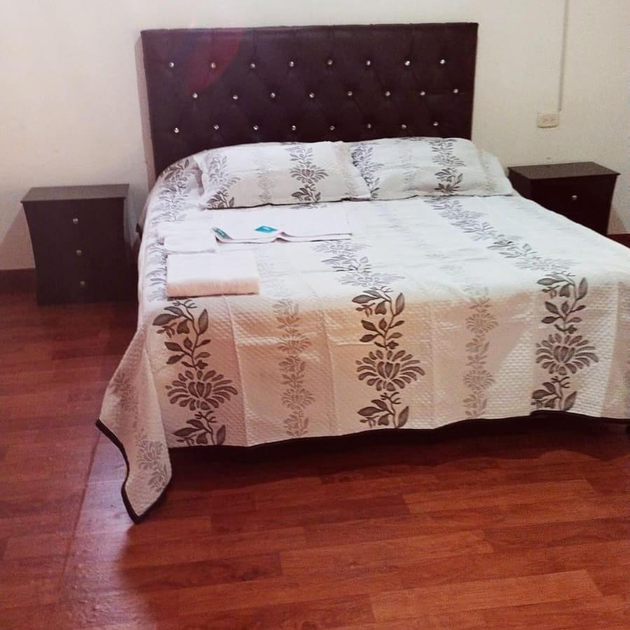 Hostal Spa Casa De Piedra Con Jacuzzi سانتا روزا دي كابال المظهر الخارجي الصورة