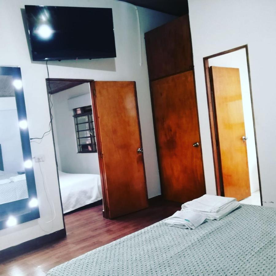Hostal Spa Casa De Piedra Con Jacuzzi سانتا روزا دي كابال المظهر الخارجي الصورة