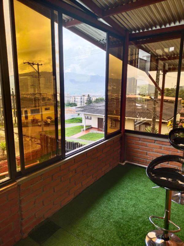 Hostal Spa Casa De Piedra Con Jacuzzi سانتا روزا دي كابال المظهر الخارجي الصورة