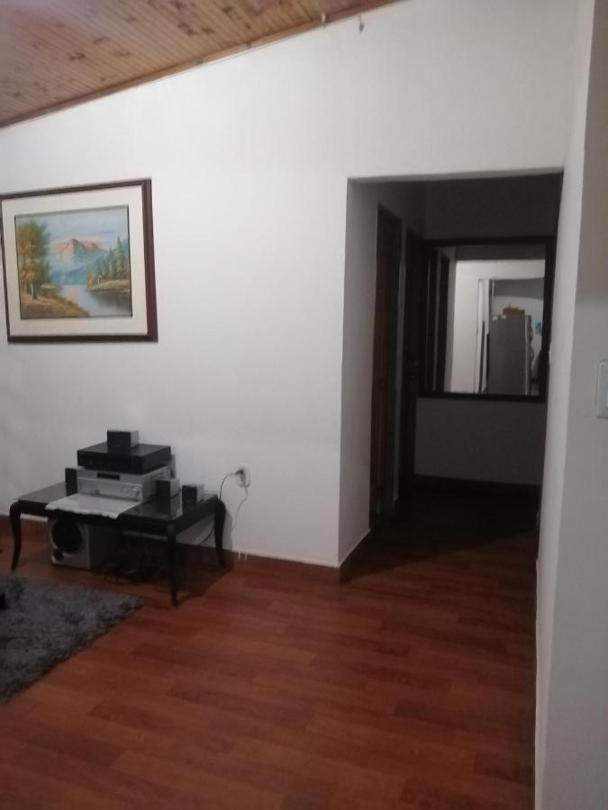 Hostal Spa Casa De Piedra Con Jacuzzi سانتا روزا دي كابال المظهر الخارجي الصورة